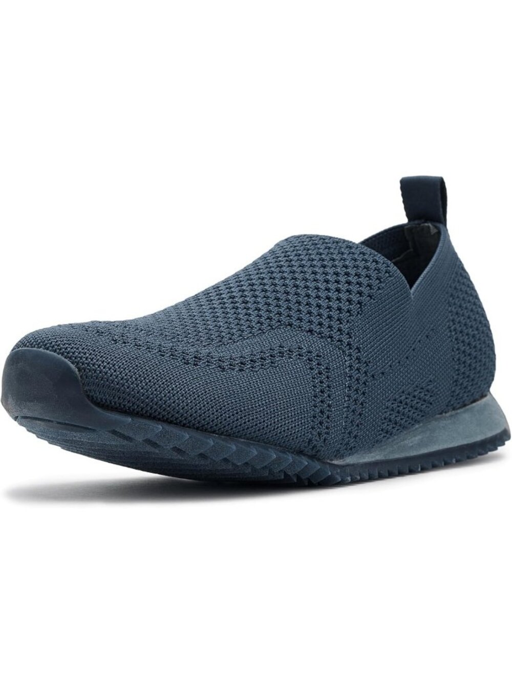 Stylish Women's Slip-On Shoes, Comfortable Casual Footwear for Everyday Wear